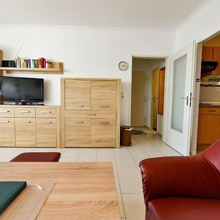 Strandhochhaus Sc13 Cuxhaven Dış mekan fotoğraf