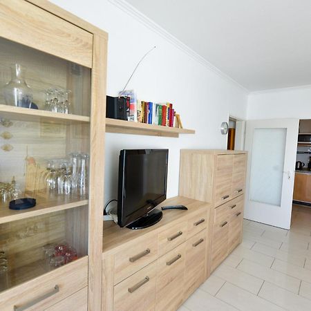 Strandhochhaus Sc13 Cuxhaven Dış mekan fotoğraf